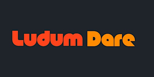 Primaire afbeelding van Ludum Dare - Game Jam