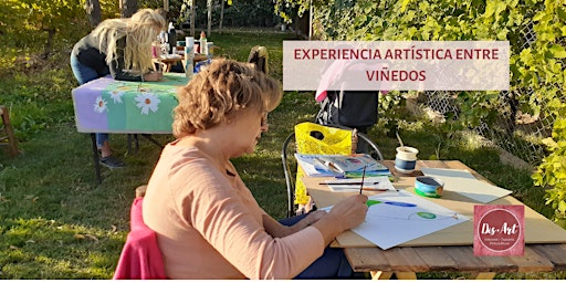 Primaire afbeelding van Experiencia artística