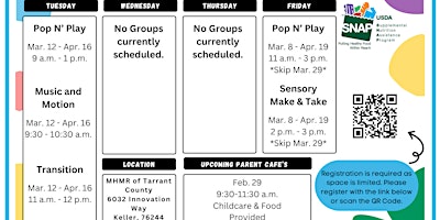 Face to Face Transition Group- Keller primary image