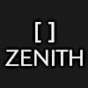 Logotipo de Sala Zenith