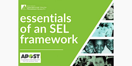 Essentials of an SEL Framework