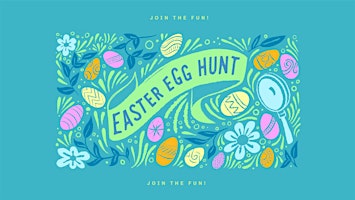 Primaire afbeelding van Easter Egg Hunt