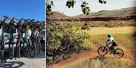 Photo of Betty's Bikes Clinic 2026