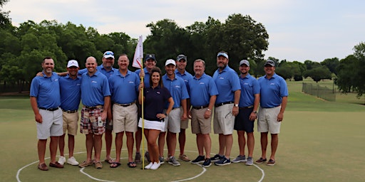 The Oilmen's 78th Annual Invitational Tournament primary image