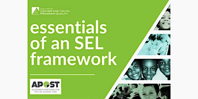 Imagem principal de Essentials of an SEL Framework
