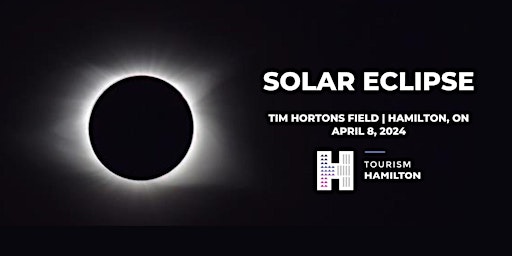 Solar Eclipse at Tim Hortons Field  primärbild