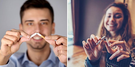 Quit Smoking with Hypnosis