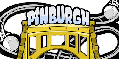 The Pinburgh Golden Ticket Tournament at The Wormhole primary image