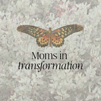 Primaire afbeelding van Moms in Transformation Micro Retreat