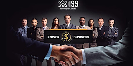 Evento Power Business - O Poder da Comunicação em Negócios primary image
