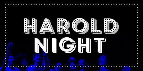 Harold Night Jam (no performances)