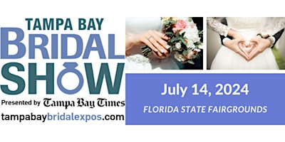 Image principale de Tampa Bay Bridal Show