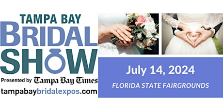 Tampa Bay Bridal Show