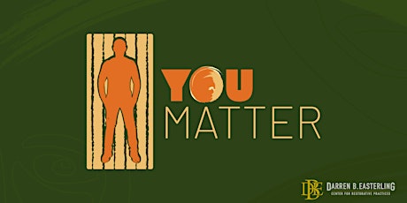 You Matter: Amplifying Voices, Transforming Communities