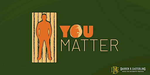 Imagem principal do evento You Matter: Amplifying Voices, Transforming Communities