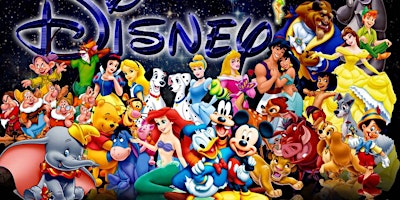 Image principale de March Break Trivia Night: DISNEY!