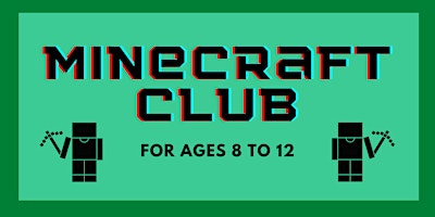 Primaire afbeelding van Minecraft Club