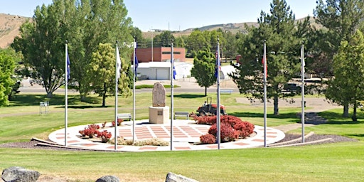 Veteran Memorial Spring Clean primary image