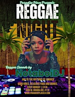 Image principale de Reggae Nights