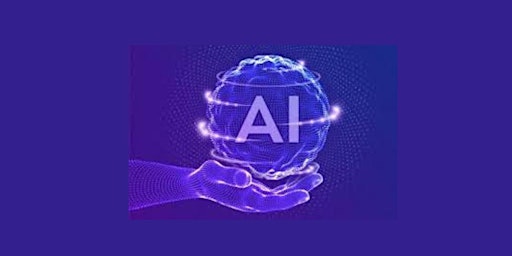 Imagem principal do evento Leveraging the Power of AI for Business