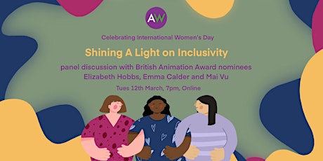 Hauptbild für Shining a Light on Inclusivity