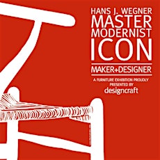 Master Modernist Icon | Maker+Designer primary image