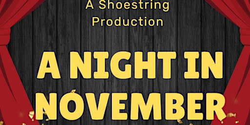 Image principale de A NIGHT IN NOVEMBER