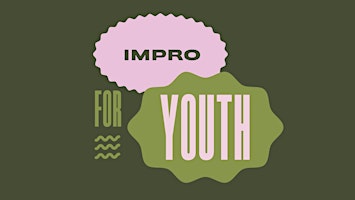 Immagine principale di Youth Improv - Beginner 