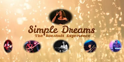 Simple Dreams – Linda Ronstadt Tribute