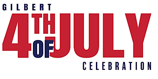 Gilbert 4th of July Celebration: VIP Experience 2025 primary image