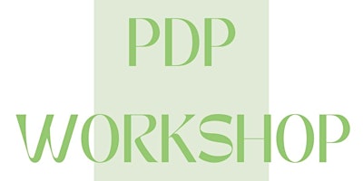 PDP & CPD Workshop For Dental Nurses primary image