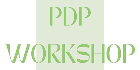 PDP & CPD Workshop For Dental Nurses