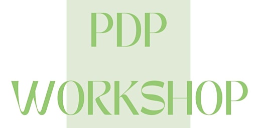 PDP & CPD Workshop For Dental Nurses primary image