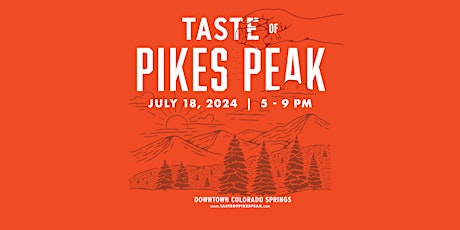 2024 Taste of Pikes Peak