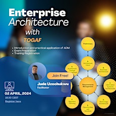 Enterprise Architecture