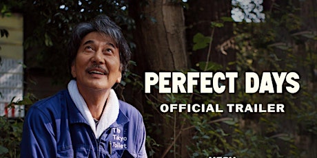 AFC Film Screening - PERFECT DAYS