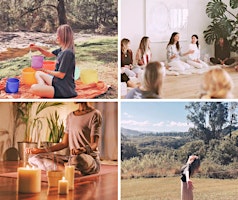 Imagem principal de Empower Her:Day Retreat for Women Wanting More Wealth, Freedom & Oppurties!