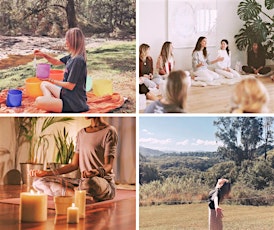Empower Her:Day Retreat for Women Wanting More Wealth, Freedom & Oppurties!