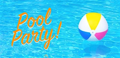 Pool Party for  Nasha Arizona primary image
