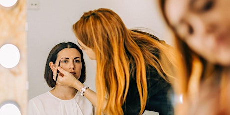 Curso de Automaquillaje de Flamenca | en Jerez