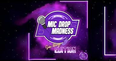 Mic Drop Madness  primärbild