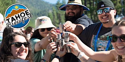 7th Annual Tahoe Brewfest primary image