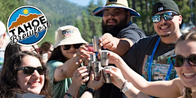 Primaire afbeelding van 7th Annual Tahoe Brewfest