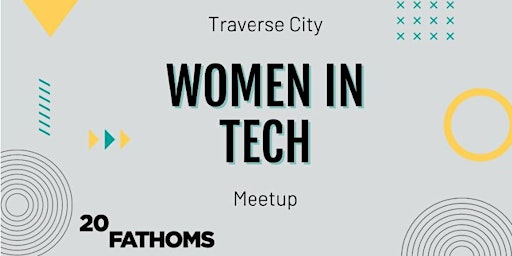 TC Women in Tech Meetup  primärbild