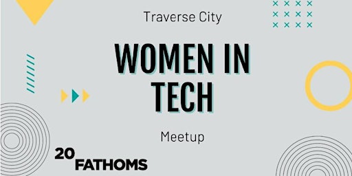 Imagem principal de TC Women in Tech Meetup