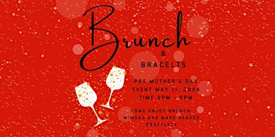 Brunch and Bracelets primary image