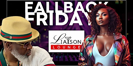 Fallback Fridays 70s 80s 90s Party