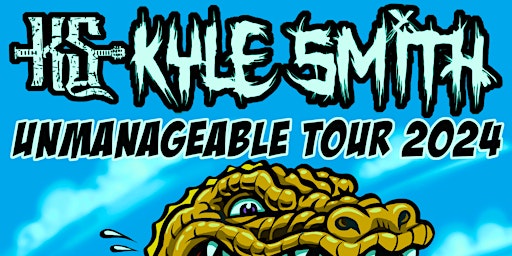 Primaire afbeelding van Kyle Smith (Full Band) In Seymour, IN