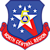 North Central Region's Logo