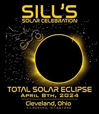 Sill's Solar Celebration